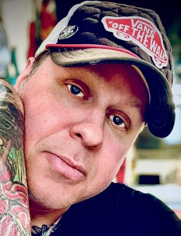 Brian L. Jansen