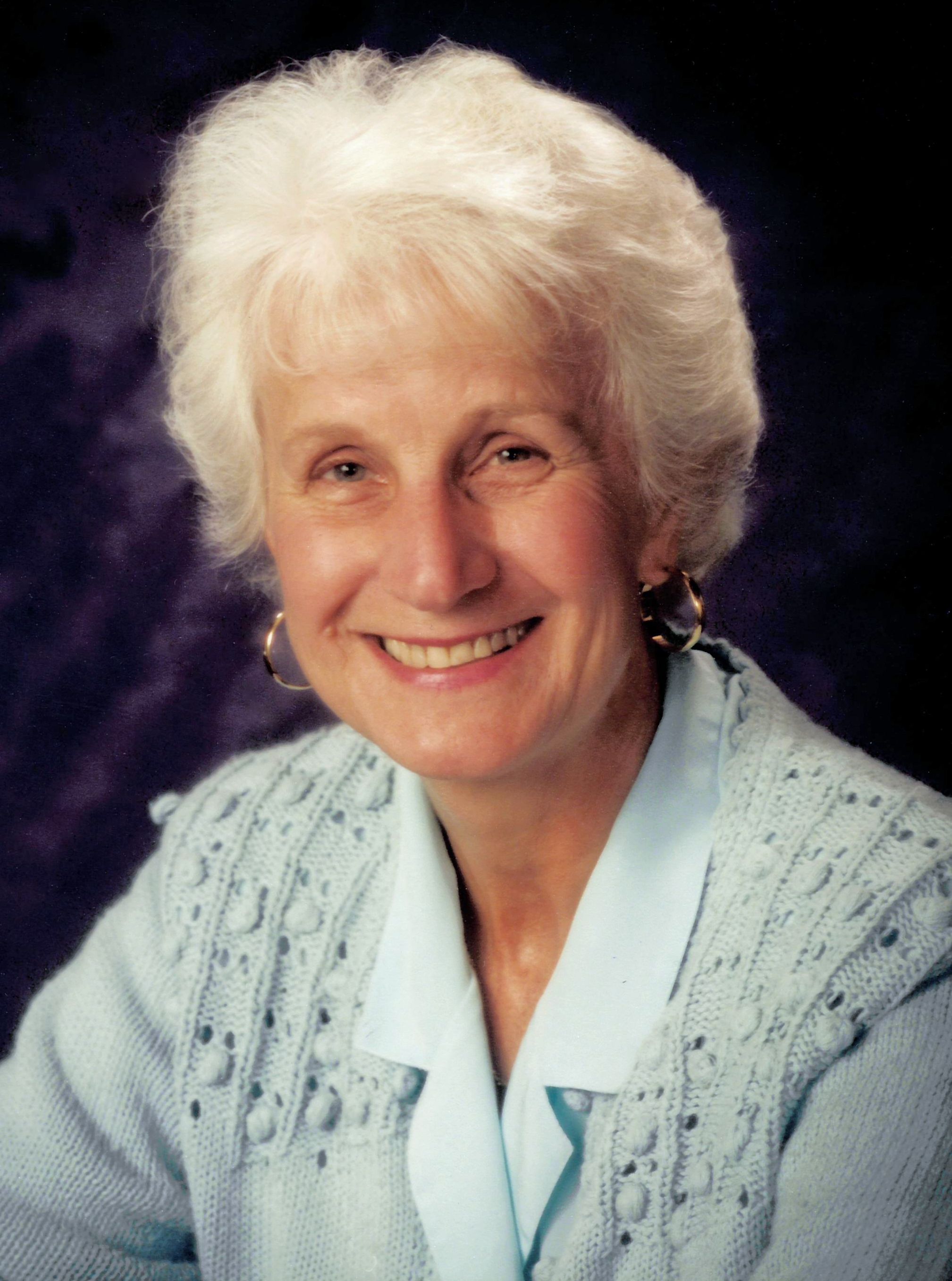 Betty Tibstra