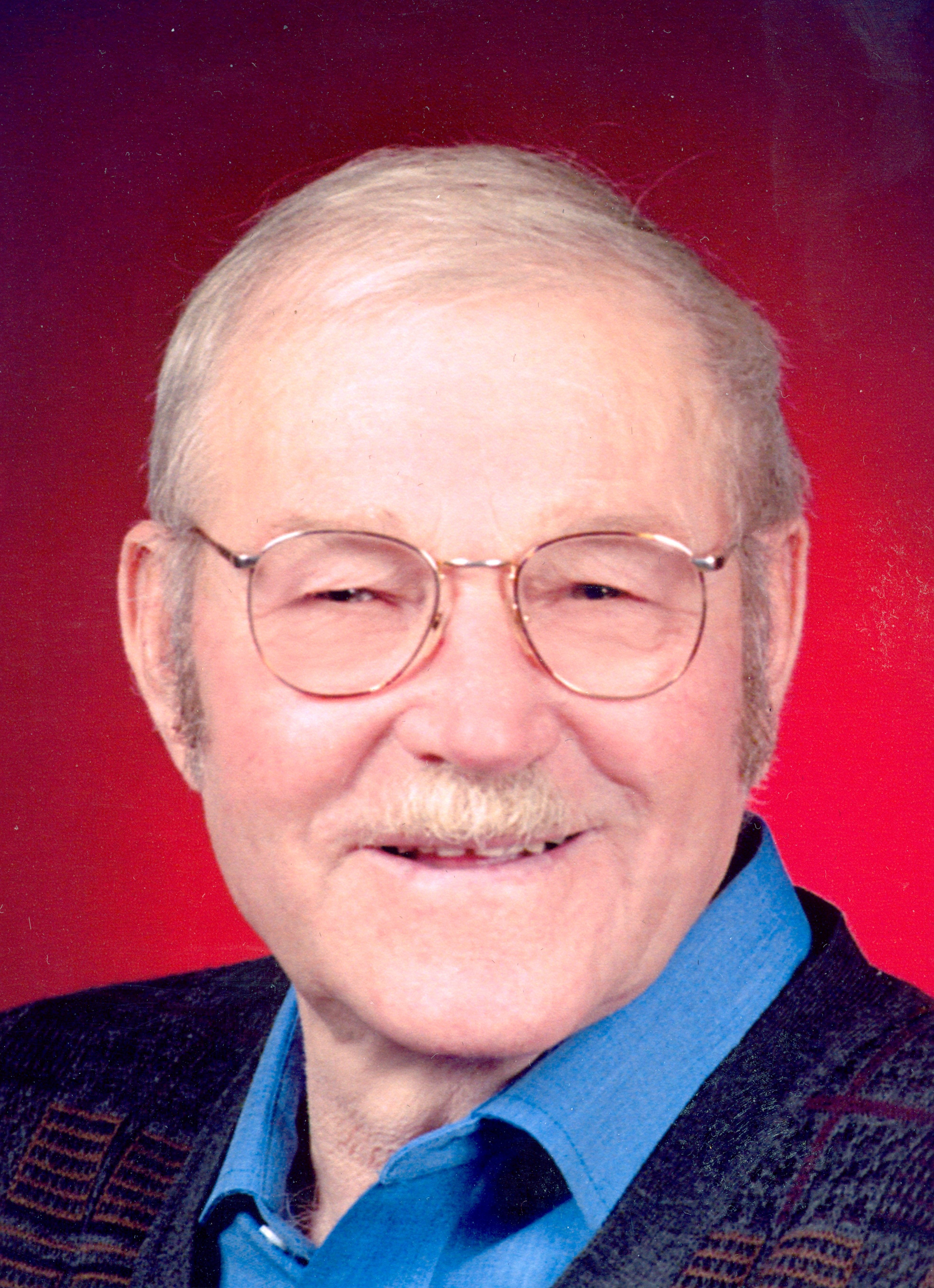 Joseph C. 'Joe' Hillebrand