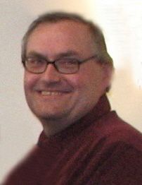 Lenny John Gertken
