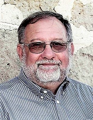 John David Steffenhagen