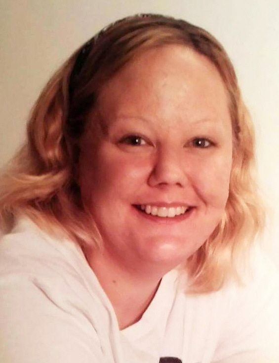 Elizabeth Lofgren