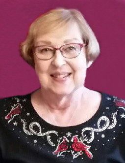 Lois Jean Janny
