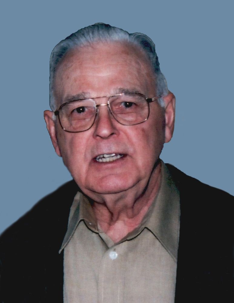 Kenneth Goss