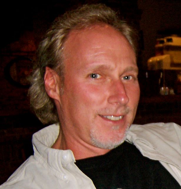 Christopher V. Thiel