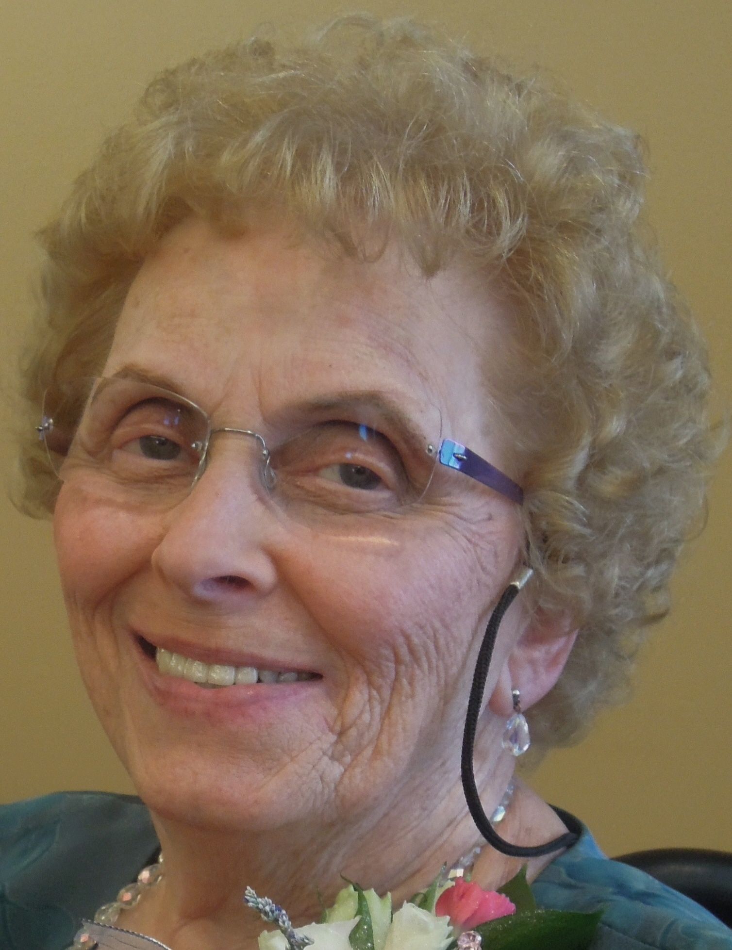 Judy Geistlinger