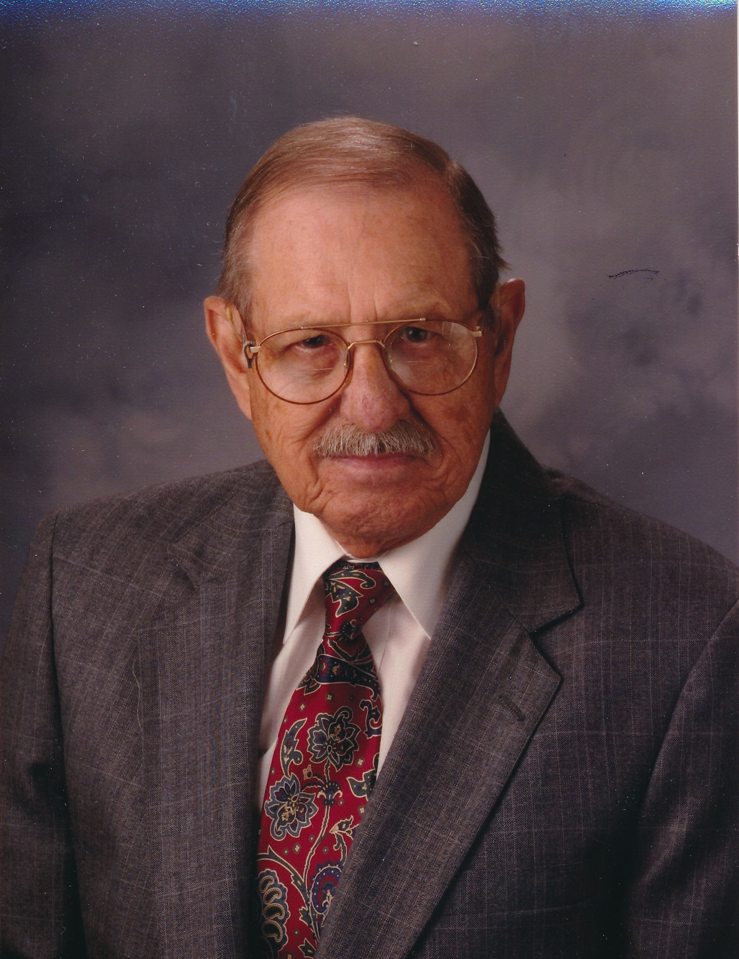 Carl A. Boedecker