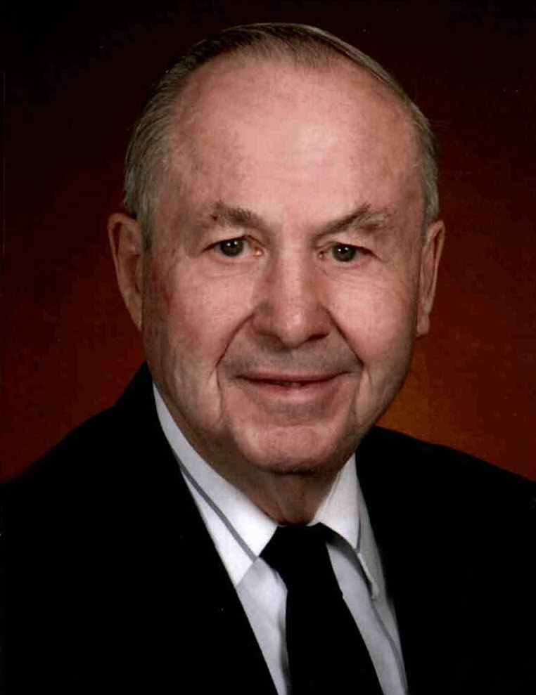 Herman Myron Hinrichs