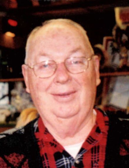 George W. Jacobson