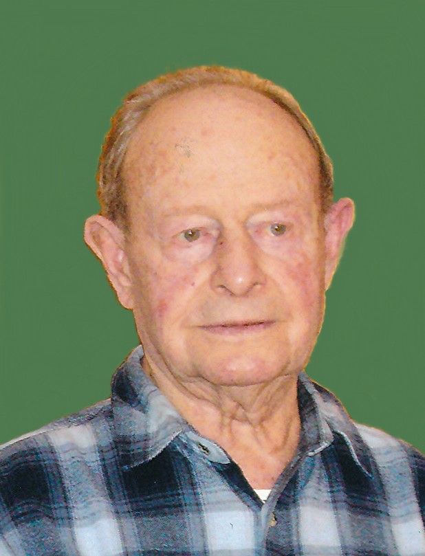 Robert E. Pfund