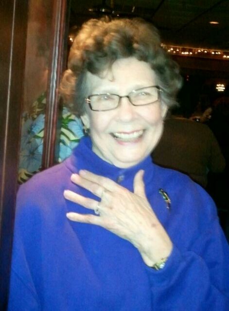 Beverly Jean Straavaldsen