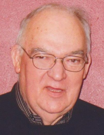 Duane Russell Thielbar