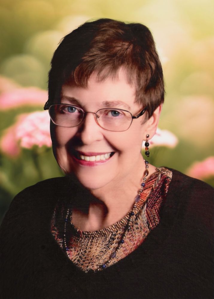 Irma Minette Lizak