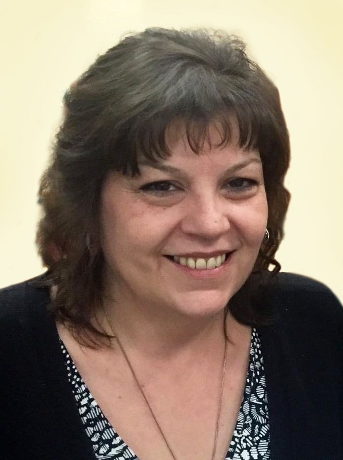 Patricia McCollough