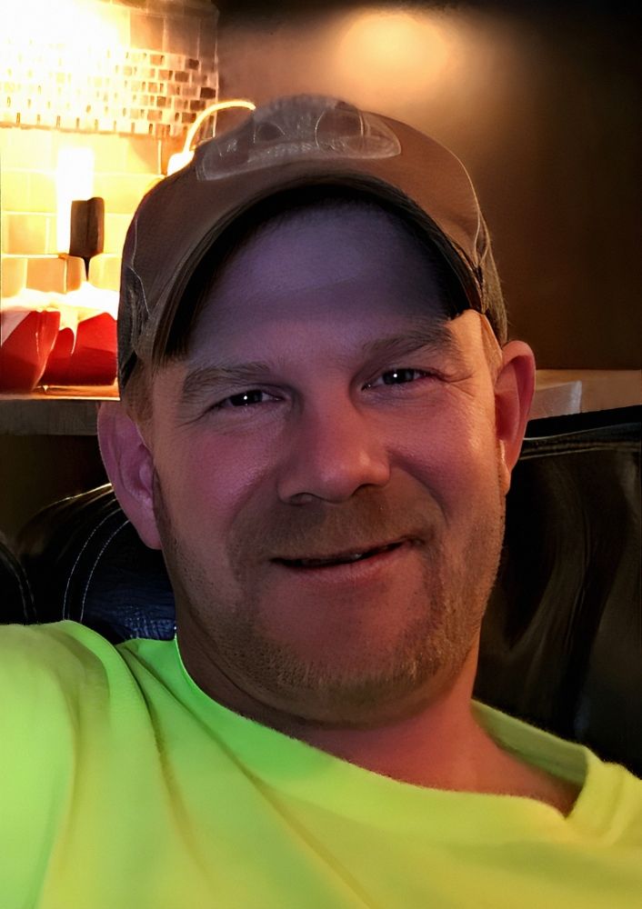 Kristor Eric Lindstrom