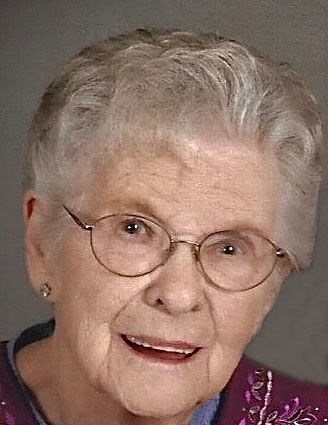 JoAnn Marie Rue
