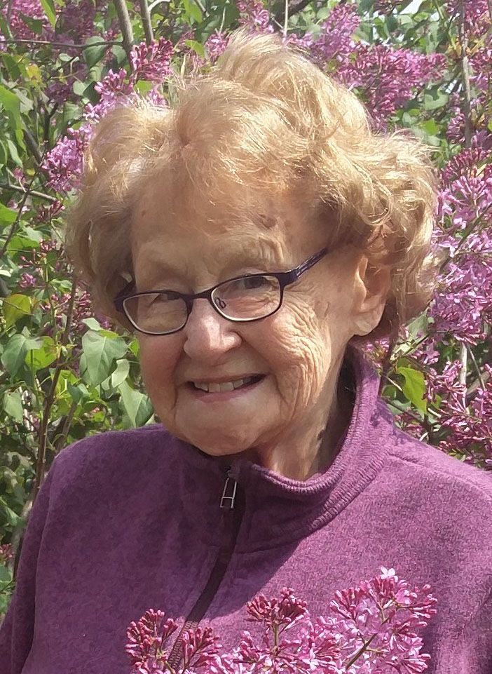 Janice Lehnherr