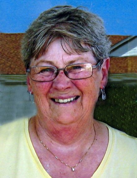 Sandra Sue Schmelzkopf
