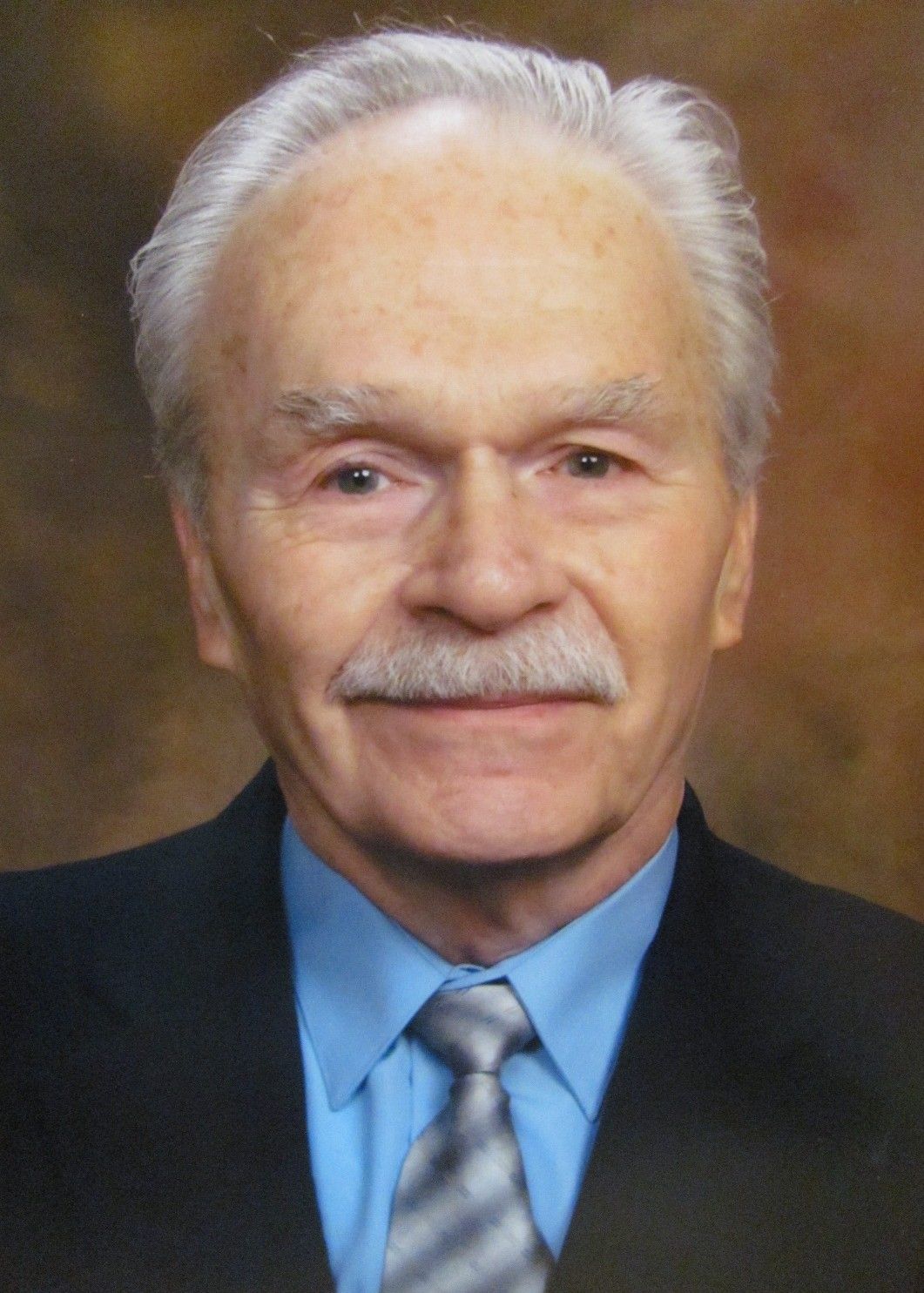 Paul 'Jack' Edwin Kerr