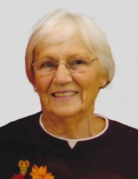 Rose A. Burkard