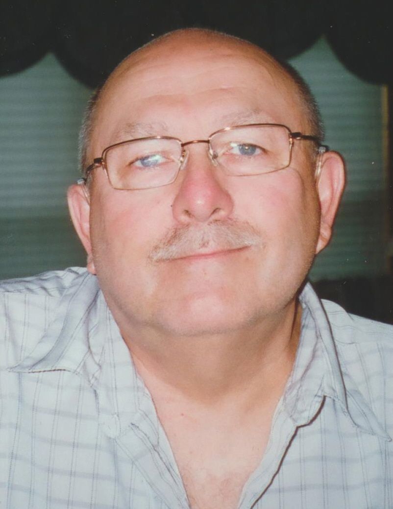 James Alvin Ford