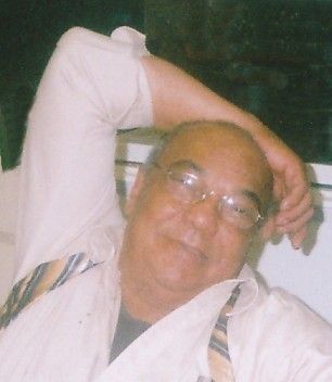 Francisco Aguero Avila
