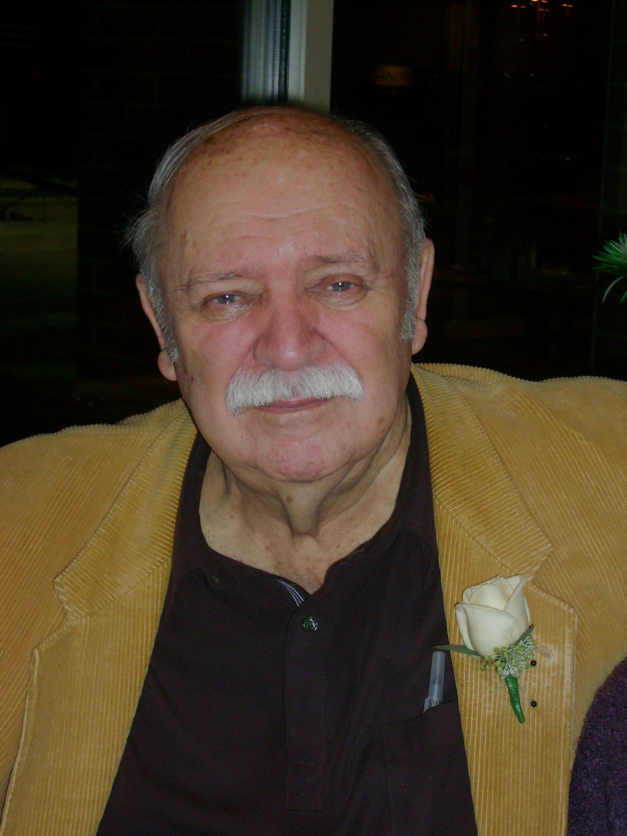 Vernon Walter Eid