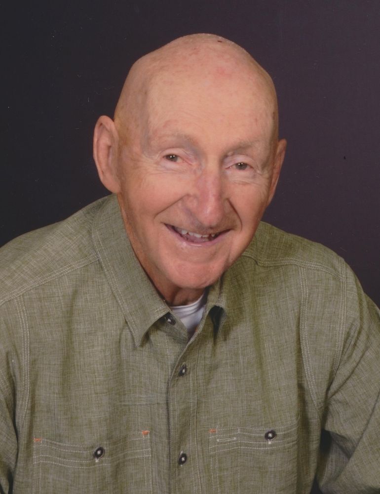 Marvin J. Fruth