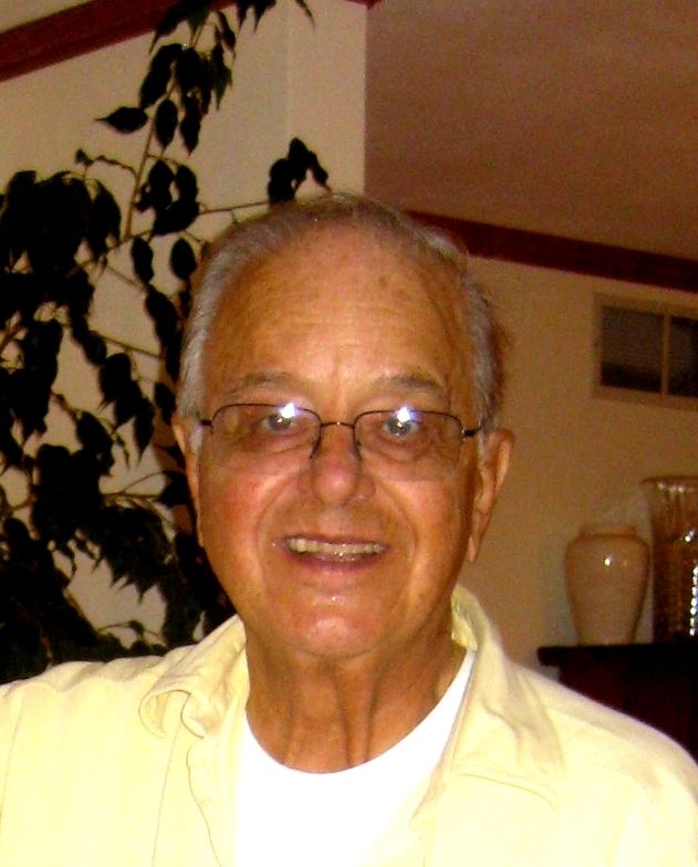 Mr. Igor N. Sviatoslavsky