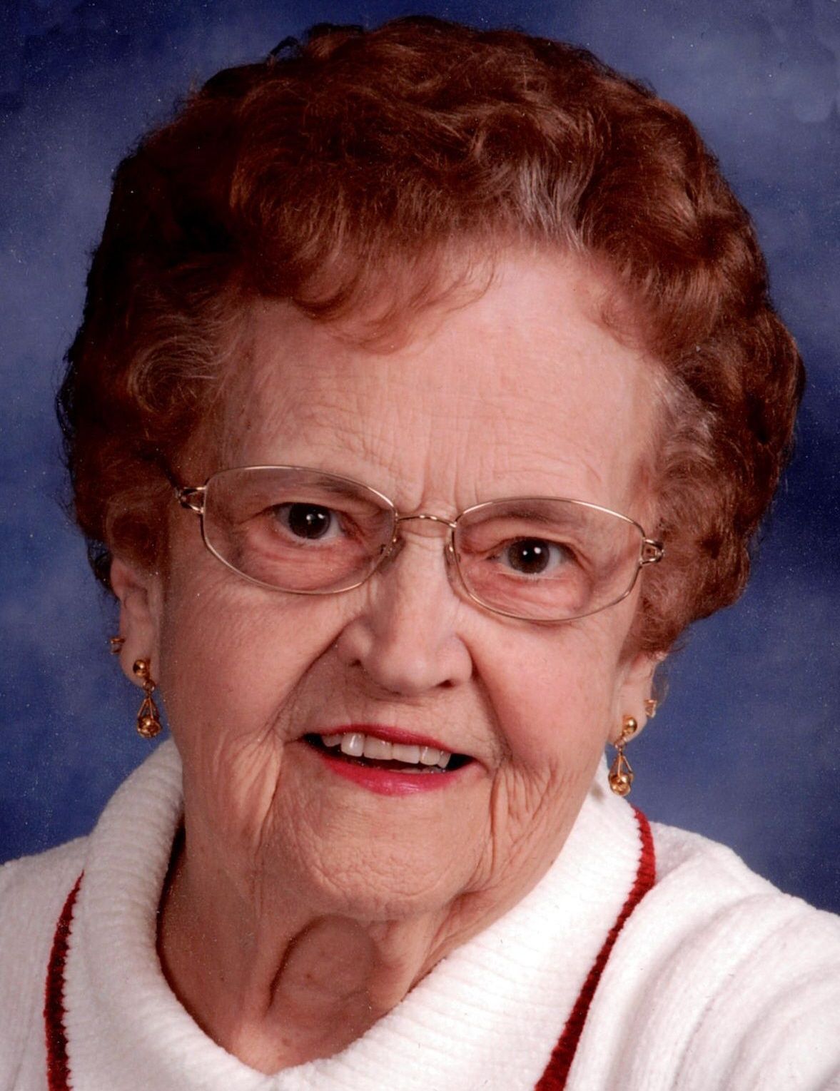 Eleanor Mary Niesen
