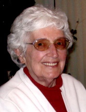 Helen M. Horneck