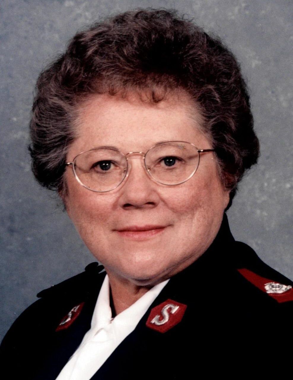 Marilyn Chase-Werner