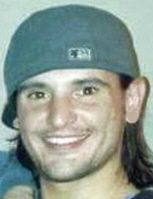 Eric Thomas Mangone