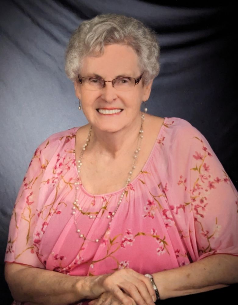 Beverly J. Crapp
