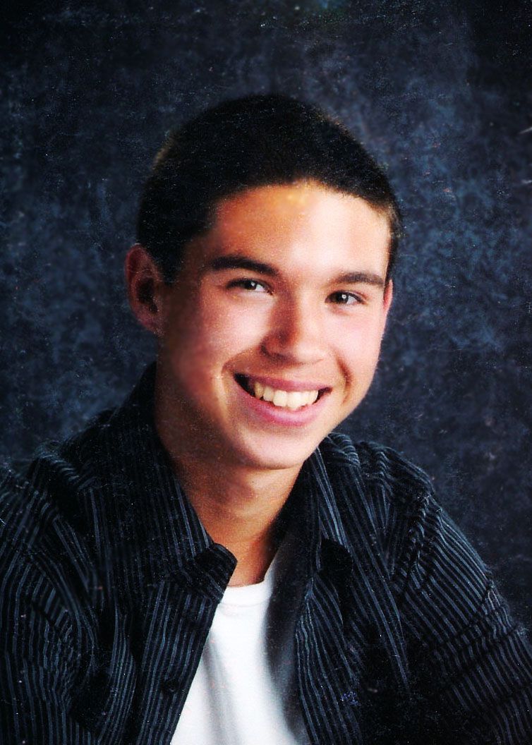 Dillon Christian Sohn