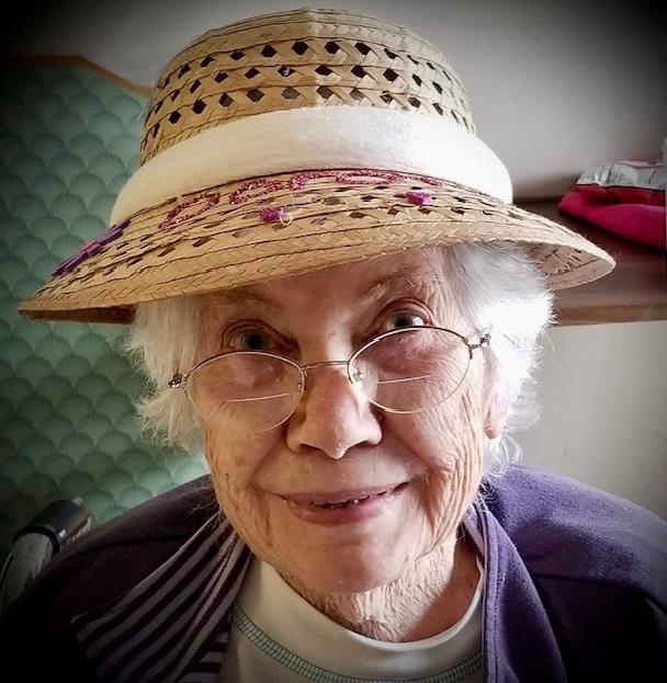 Dorothy Lenihan
