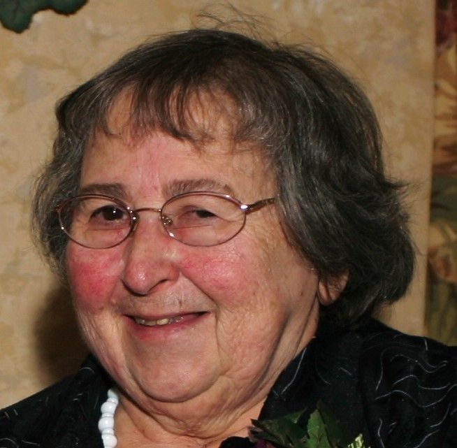 Dolores 'Dee' M. Meek