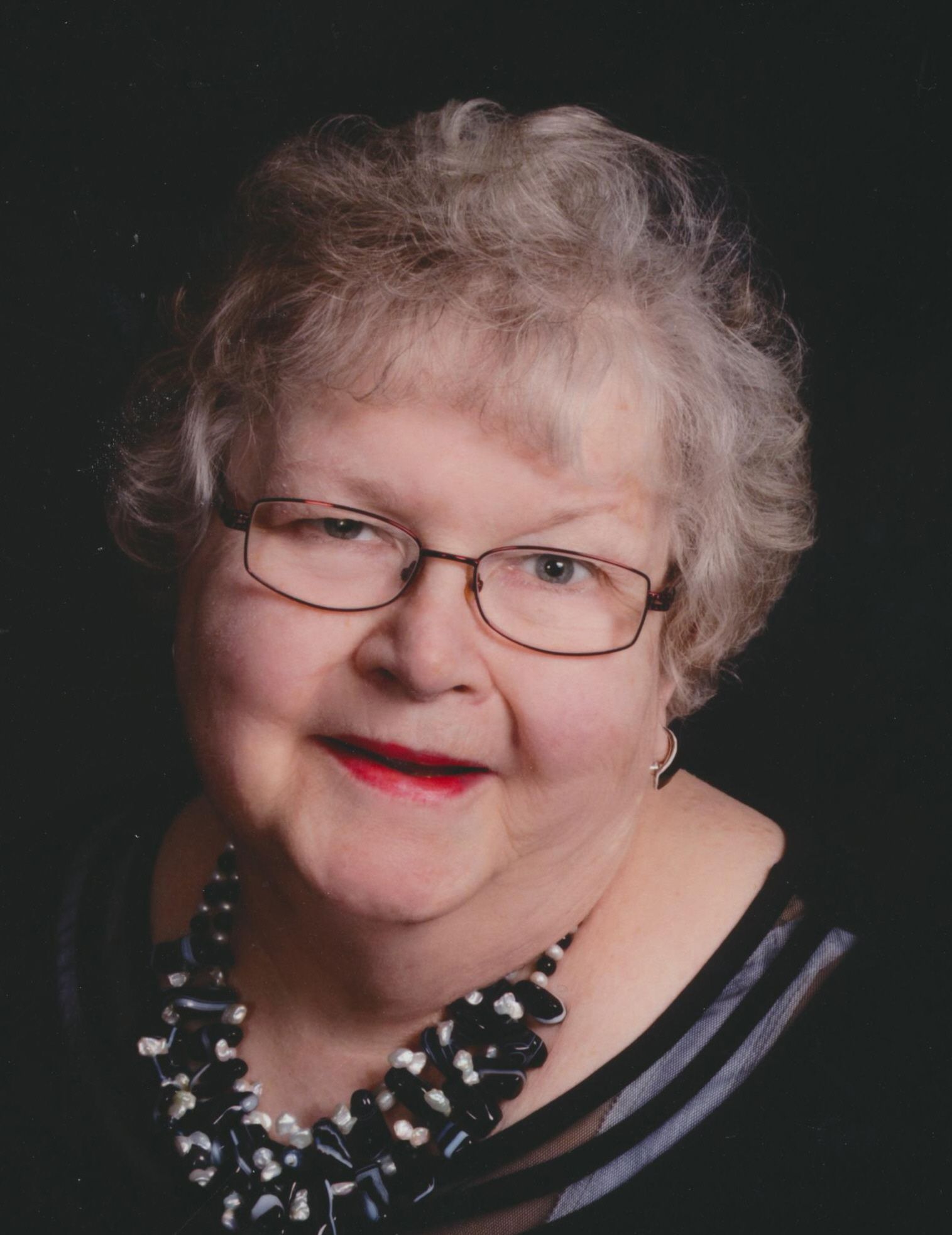 Joan M. Krause