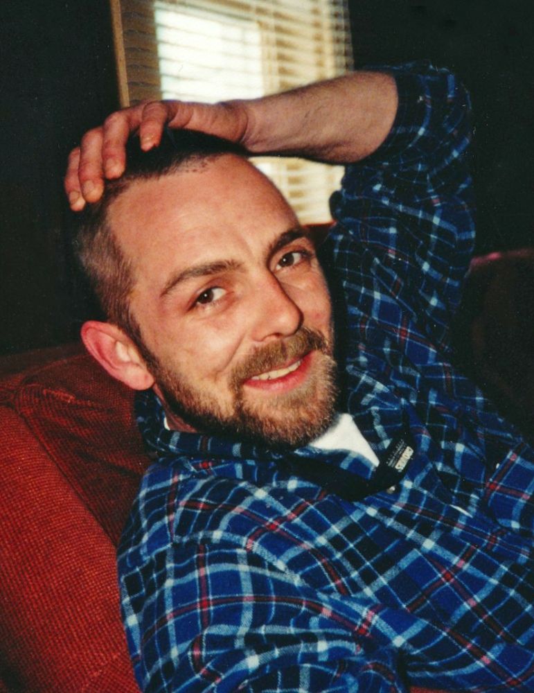 Robert P. Newlun