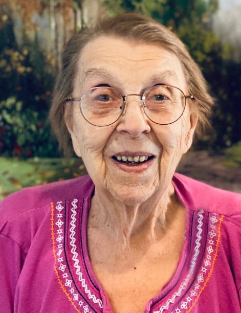 Rose M. Gammeter