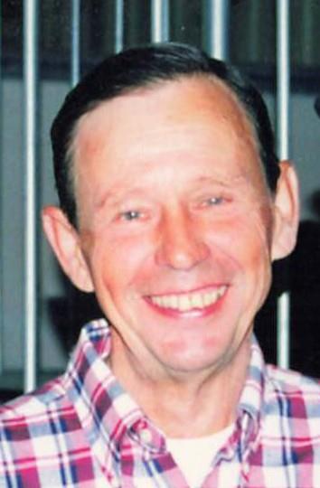 Robert Duane "Bob" Nesson