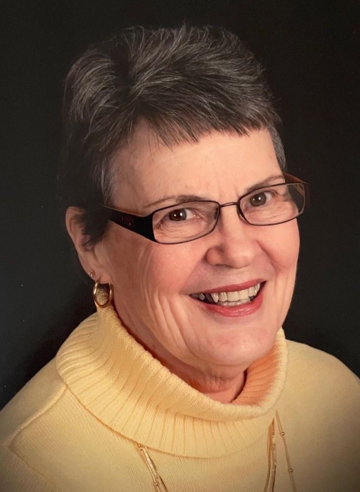 JoAnn Frances Carden