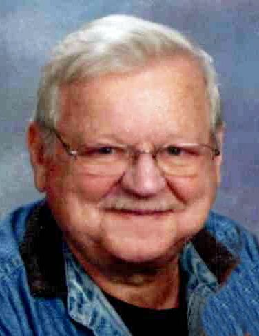David La Vern Hilker