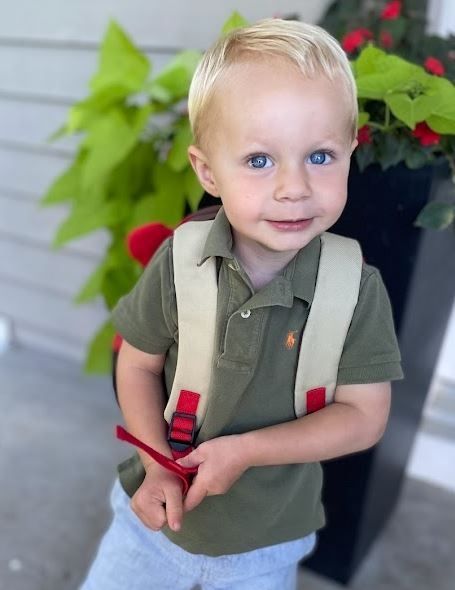 Max Robert Roeker
