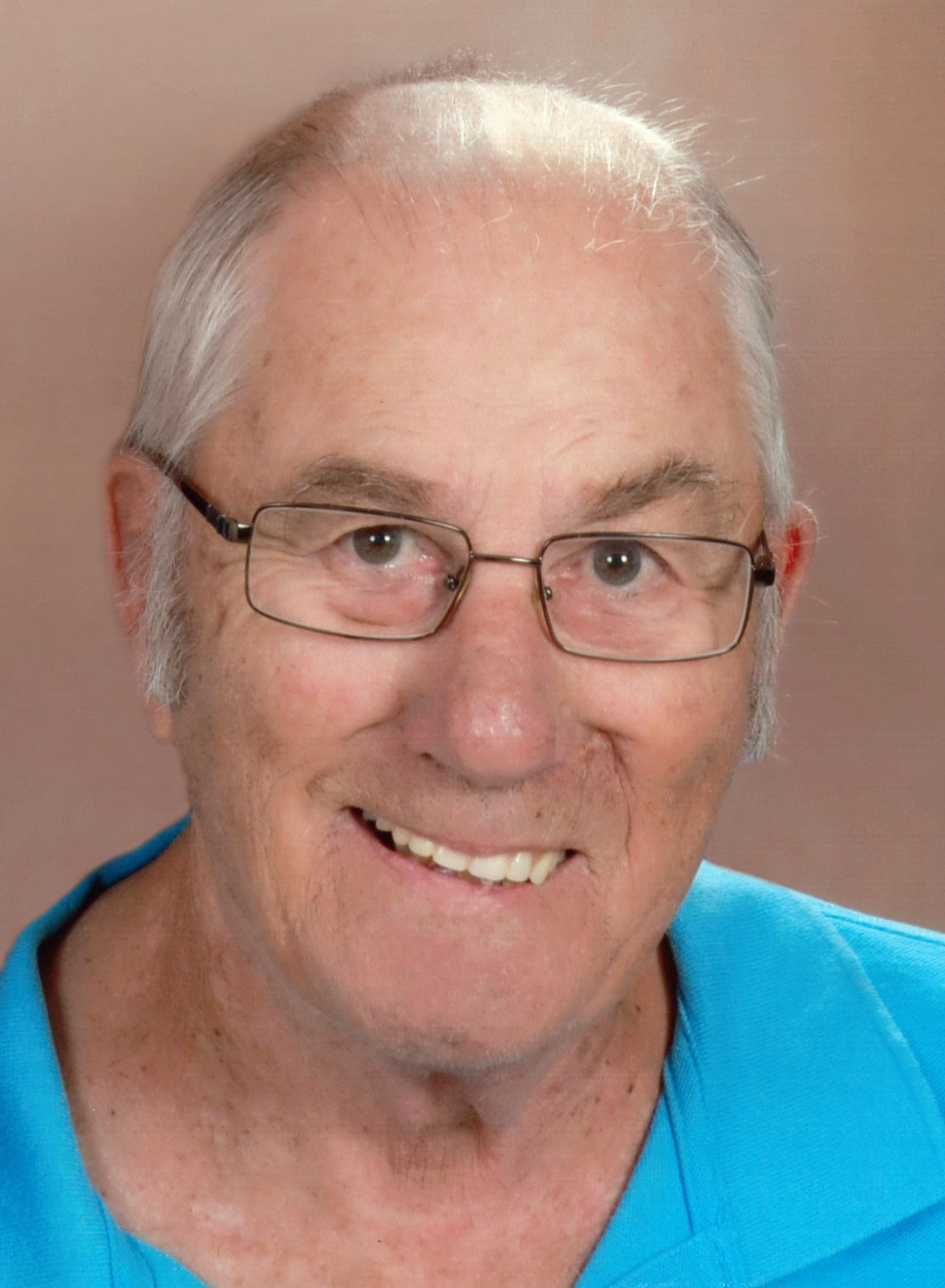 Marcel Paul Kjorlie
