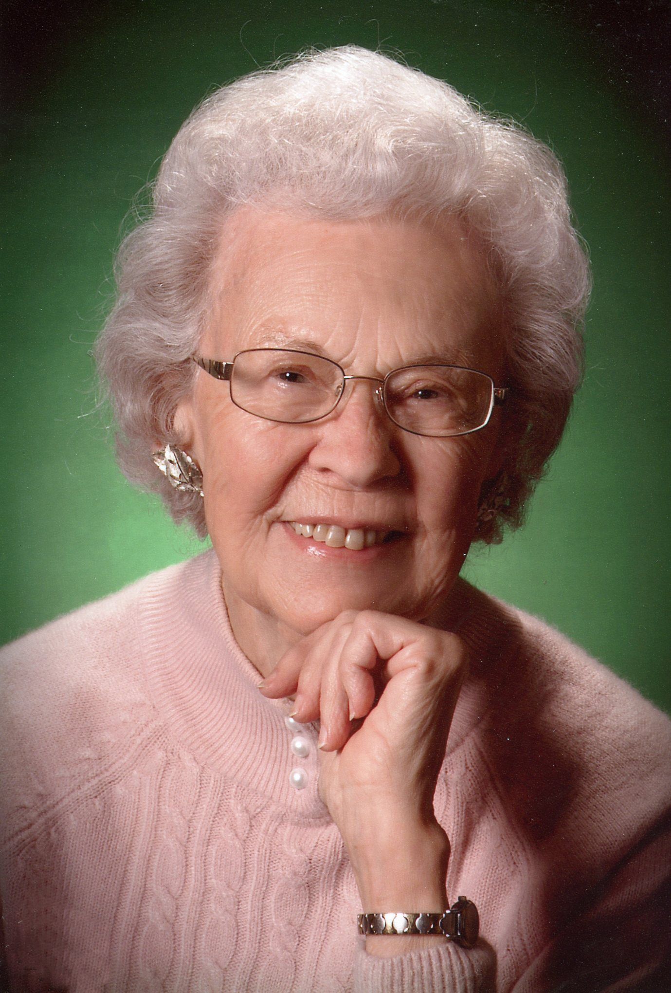 Deloris Marjorie Witte