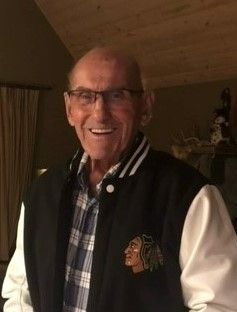 Chuck L. Barber