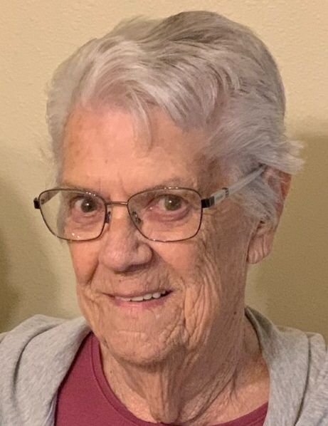 Maxine Lavonne Haug