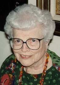 Margarette Ledford