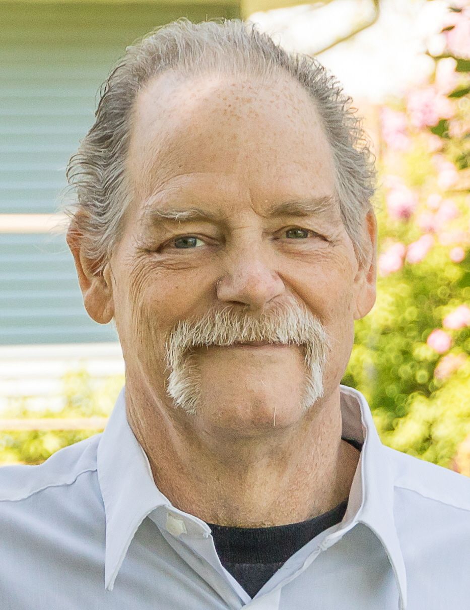 Joseph P. Campbell